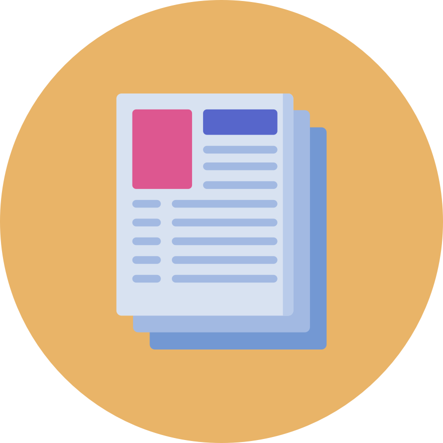 Long article Logo
