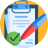 Cover Letter Logo